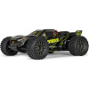 Arrma Vorteks 223S BLX DSC 2WD RTR žltá 1:10 Arrma Vorteks 223S BLX DSC 2WD RTR žltá 1:10