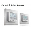 Chronis & Soliris Smoove Somfy Chronis & Soliris Smoove Somfy