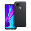Puzdro gumené Xiaomi RedMi 9C Matt čierne Puzdro gumené Xiaomi RedMi 9C Matt čierne