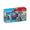 Playmobil City Action 70568 Útek z väzenia Playmobil City Action 70568 Útek z väzenia