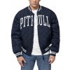 PitBull West Coast zimná bunda pánska Jupiter navy Veľkosť: L, Farba: modrá PitBull West Coast zimná bunda pánska Jupiter navy Veľkosť: L, Farba: modrá