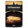 Old Amsterdam Tvrdý, dlho dozrievajúci syr v plátkoch 150 g Old Amsterdam Tvrdý, dlho dozrievajúci syr v plátkoch 150 g