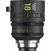 NiSi Cine Lens Aureus Prime 18mm T1.4 PL-Mount NiSi Cine Lens Aureus Prime 18mm T1.4 PL-Mount