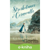 E-kniha Stroskotanec v Cornwalle - Julie Klassen E-kniha Stroskotanec v Cornwalle - Julie Klassen