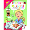 Pohádky pro všední den - Eva Horáková Pohádky pro všední den - Eva Horáková