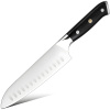 IZMAEL Kuchynský nôž Kadan Santoku 17.5 cm IZMAEL Kuchynský nôž Kadan Santoku 17.5 cm