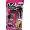 Alltoys Beauty Sada s fénom a se zrcátkem Alltoys Beauty Sada s fénom a se zrcátkem