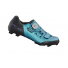 boty Shimano XC5 zelené 41 boty Shimano XC5 zelené 41