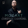 CD - MOZART: PIANO SONATAS CD - MOZART: PIANO SONATAS