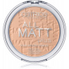Catrice All Matt Plus Shine Control Powder púder 25 Sand Beige 10 g Catrice All Matt Plus Shine Control Powder púder 25 Sand Beige 10 g