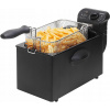 Tradičná fritéza Bestron 409966 2000 W 3,5 l Tradičná fritéza Bestron 409966 2000 W 3,5 l