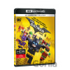 LEGO Batman film 4K Ultra HD BD LEGO Batman film 4K Ultra HD BD
