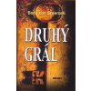 Druhý grál - Boris Smercek Druhý grál - Boris Smercek