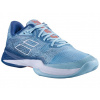Pánska obuv Babolat Jet Mach 3 All Court Men - angel blue - Modrý (46) Pánska obuv Babolat Jet Mach 3 All Court Men - angel blue - Modrý (46)