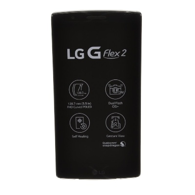 LG G Flex 2 H955 od 74,9 € - Heureka.sk