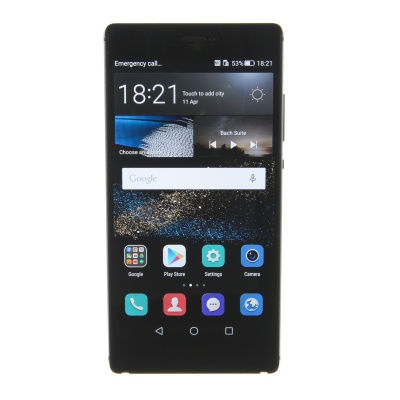 Huawei P8 Single SIM od 197,75 € - Heureka.sk