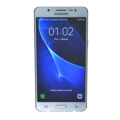 Samsung Galaxy J5 2016 J510F Dual SIM od 196,42 € - Heureka.sk