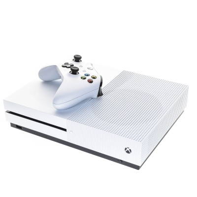 Microsoft Xbox One S 1TB od 241,5 € - Heureka.sk