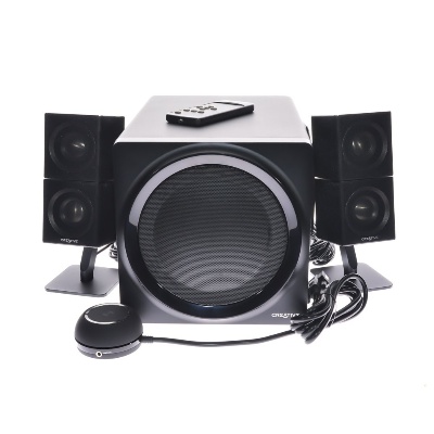 Creative Zii Sound T6 Wireless Series II od 400,12 € - Heureka.sk