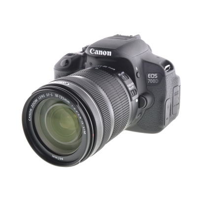 Canon EOS 700D od 559 € - Heureka.sk