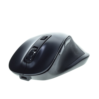 Trust Fyda Rechargeable Wireless Comfort Mouse 23804 od 499 Kč - Heureka.cz