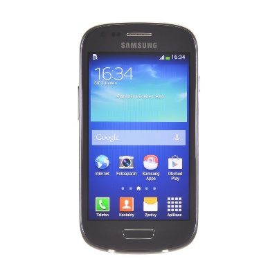 Samsung Galaxy S3 Mini I8190 od 1 860 Kč - Heureka.cz