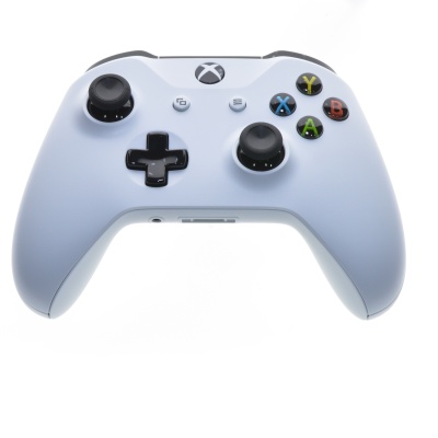Microsoft Xbox One S/X Wireless Controller TF5-00003 od 48,6 € - Heureka.sk