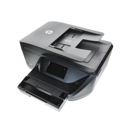 HP OfficeJet Pro 6960 J7K33A Instant Ink od 106,98 € - Heureka.sk