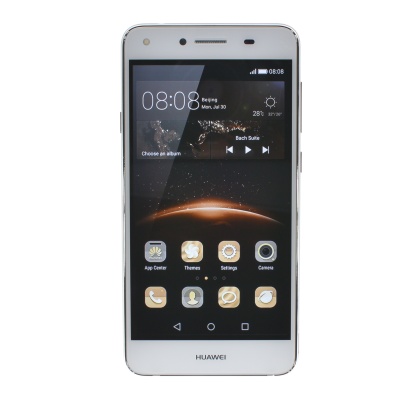 Huawei Y5 II Dual SIM od 2 949 Kč - Heureka.cz