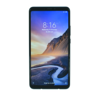 Xiaomi Mi Max 3 4GB/64GB od 5 890 Kč - Heureka.cz