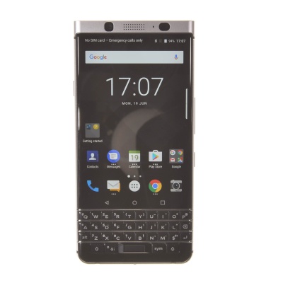 BlackBerry KEYone od 6 998 Kč - Heureka.cz