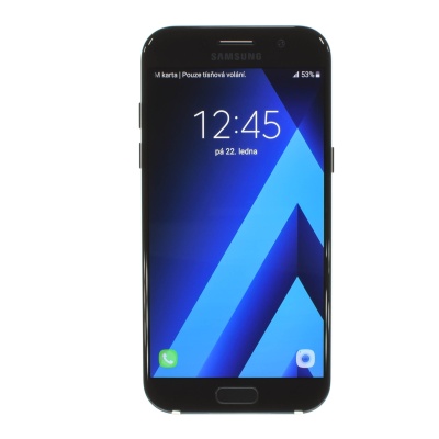 Samsung Galaxy A5 2017 A520F od 3 260 Kč - Heureka.cz