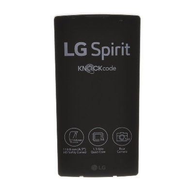 LG Spirit 4G LTE H440n od 3 641 Kč - Heureka.cz