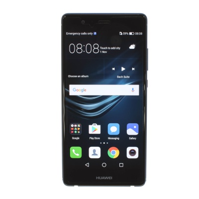 Huawei P9 Lite Dual SIM od 219 € - Heureka.sk