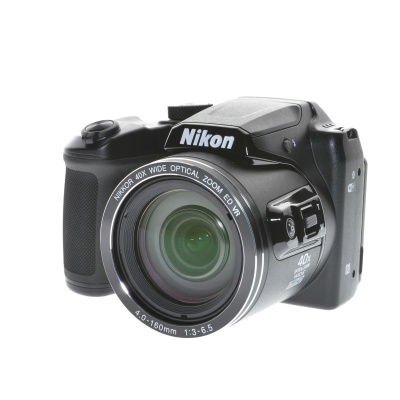 Nikon Coolpix B500 od 360 € - Heureka.sk