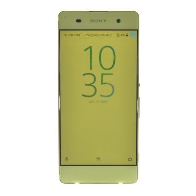 Sony Xperia XA Single SIM od 99 € - Heureka.sk