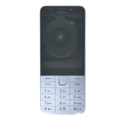 Nokia 230 od 1 240 Kč - Heureka.cz