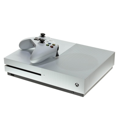 Microsoft Xbox One S 1TB od 5 990 Kč - Heureka.cz