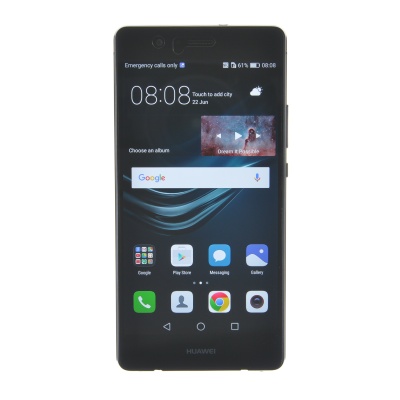 Huawei P9 Lite Single SIM od 1 590 Kč - Heureka.cz