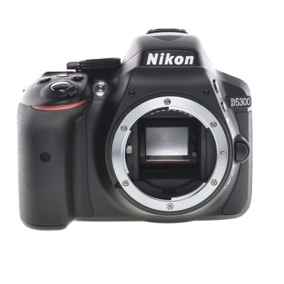 Nikon D5300 od 15 490 Kč - Heureka.cz