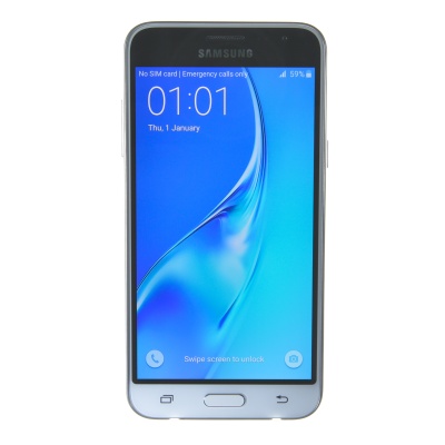 Samsung Galaxy J3 2016 J320F Dual SIM od 2 559 Kč - Heureka.cz