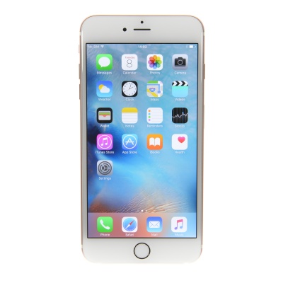 Apple iPhone 6S 32GB od 3 899 Kč - Heureka.cz