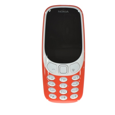 Nokia 3310 2017 Dual SIM od 54,84 € - Heureka.sk