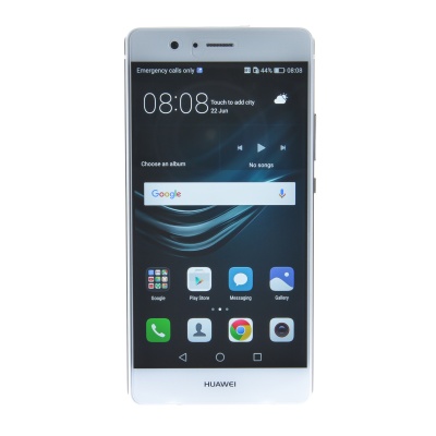 Huawei P9 Lite Single SIM od 105,9 € - Heureka.sk