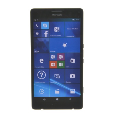 Microsoft Lumia 950 XL od 4 990 Kč - Heureka.cz
