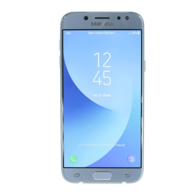 Samsung Galaxy J5 2017 J530F Single SIM od 109 € - Heureka.sk