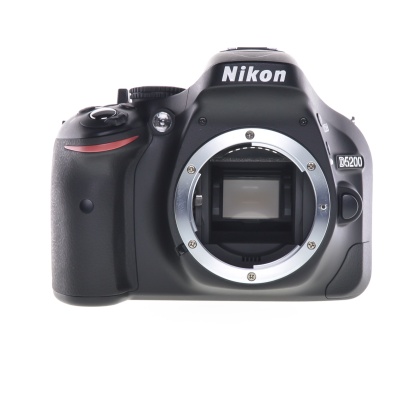 Nikon D5200 od 555 € - Heureka.sk