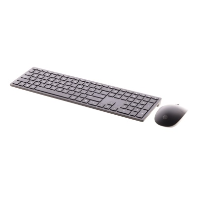 HP Pavilion Wireless Keyboard and Mouse 800 4CE99AA#AKB od 726 Kč - Heureka. cz