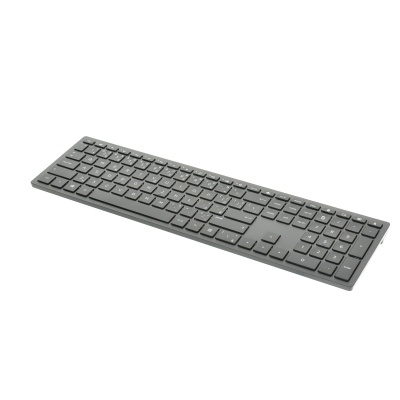 HP Pavilion Wireless Keyboard 600 4CE98AA#AKB od 749 Kč - Heureka.cz