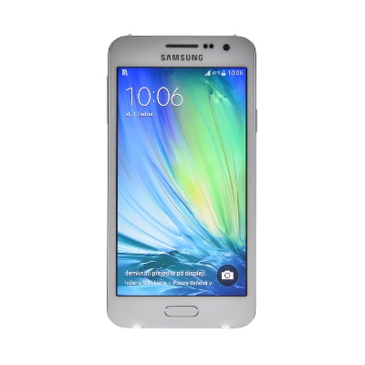 Samsung Galaxy A3 A300F od 1 790 Kč - Heureka.cz